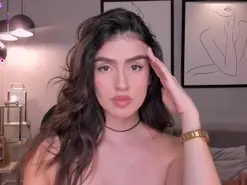 Amateur Watch Live Sex Cams of PaulinaSantos