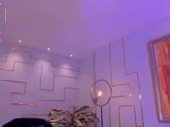 Amateur Live Porn of PaulinaSantos