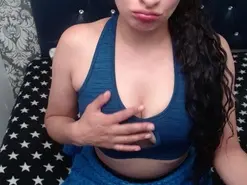 Amateur Live Sex of Scarlett_Keaton