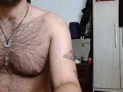 Amateur Adult Webcam of dominantthewolf