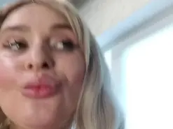 Amateur Live Sex Cam of Yana_May