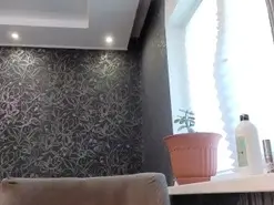 Amateur Nude Webcam of Yana_May