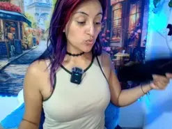 Amateur Live Sex Cam of KAROL_2026