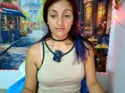 Amateur Adult Video Chat of KAROL_2026