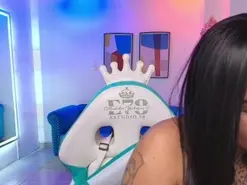 Amateur Live Porn of Black_roseee
