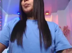 Amateur Watch Live Sex Cams of Black_roseee
