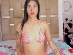Amateur Live Sex Cam of ChloeMilly1