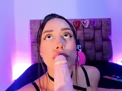 Amateur Nude Webcam of NoraDaSilva