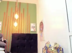 Amateur Live Sex Cam of LaylaQueen