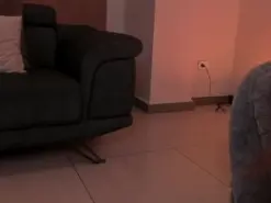Amateur Live Sex of ErikaBenz