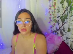 Amateur Nude Webcam of zara41