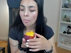 Amateur Private Sex Chat of Summer_evans