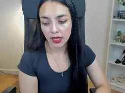 Amateur Adult Webcam of Summer_evans
