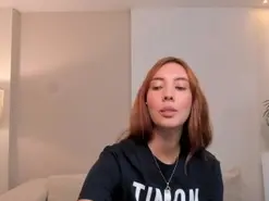 Amateur Adult Webcam of AnaisNin1