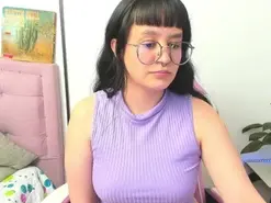 Amateur Adult Webcam of hot_moon_18