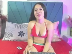 Amateur Private Sex Chat of Luana_wish
