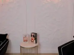 Amateur Adult Video Chat of VeronicaBlue