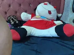 Amateur Live Porn of selinarussell