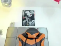 Amateur Live Sex of Ariel_star