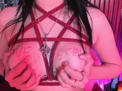 Amateur Adult Video Chat of Mhannia_bdsmpri