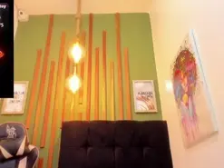 Amateur Sex Cam of CamiTraviesa