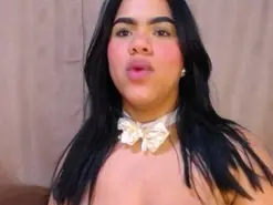 Amateur Live Sex of Candy_Kruhs
