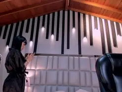 Amateur Sex Cam of AgathaKondo