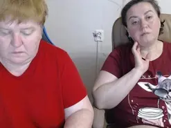Amateur Adult Webcam of Lindy_Jeanie