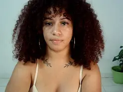 Amateur Private Sex Chat of isa_bellaxx2