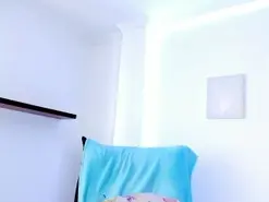 Amateur Live Sex of dulce_annie