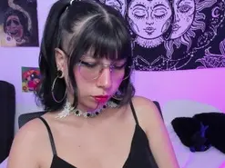 Amateur Sex Cam of salome__sweett