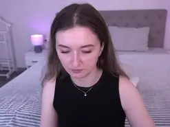Amateur Adult Webcam of CyrenaLuxe
