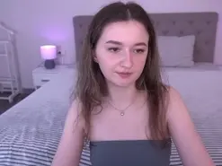 Amateur Private Sex Chat of CyrenaLuxe