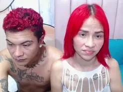 Amateur Live Sex of Claudia_carlos