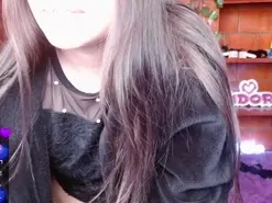 Amateur Adult Webcams of MidoriQuinn