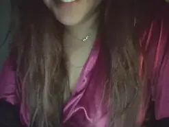 Amateur Nude Webcam of PrinceYBitch