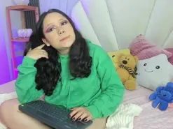 Amateur Best Webcam of AlessaMora