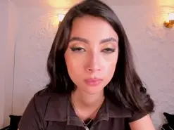Amateur Free Porn Cam of ValeriaVelvet