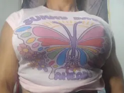 Amateur Free Porn Cam of Dayanafitnees