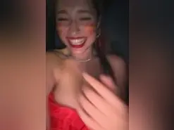 Amateur Best live sex cam show of Allisonfoxxx