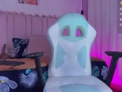 Amateur Live Sex Cam of SAMANTNA_DIMOU