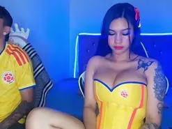 Amateur Live Sex of connor_men