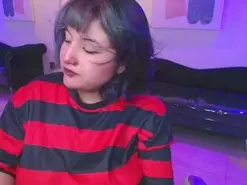Amateur Live Porn of ritsuka_berry