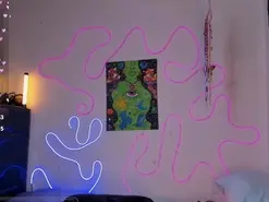 Amateur Free Porn Cam of Meow_damn