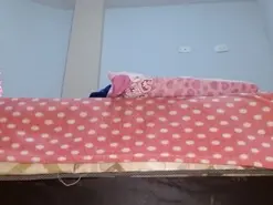 Amateur Sex Chat of Violet-fersh