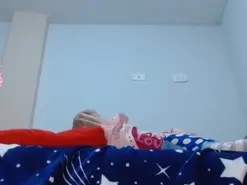 Amateur Adult Video Chat of Violet-fersh