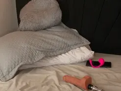 Amateur Sex Chat of anto_fox