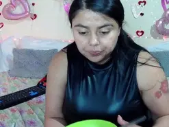 Amateur Sex Chat of Celestehot1992