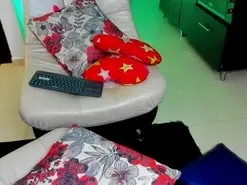 Amateur Live Sex Cam of Fox_couple