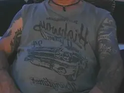 Amateur Live Porn of Lermiak
